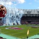 Man United Target West Ham Duo Summerville and Fernandes Dallas 2026