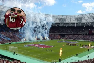 Man United Target West Ham Duo Summerville and Fernandes Dallas 2026