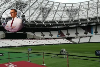Man Utd Chasing West Ham Duo Face Kretinsky Block: London 2026