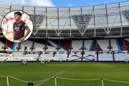 Man Utd Target Mateus Fernandes As West Ham Respond Manchester 2026