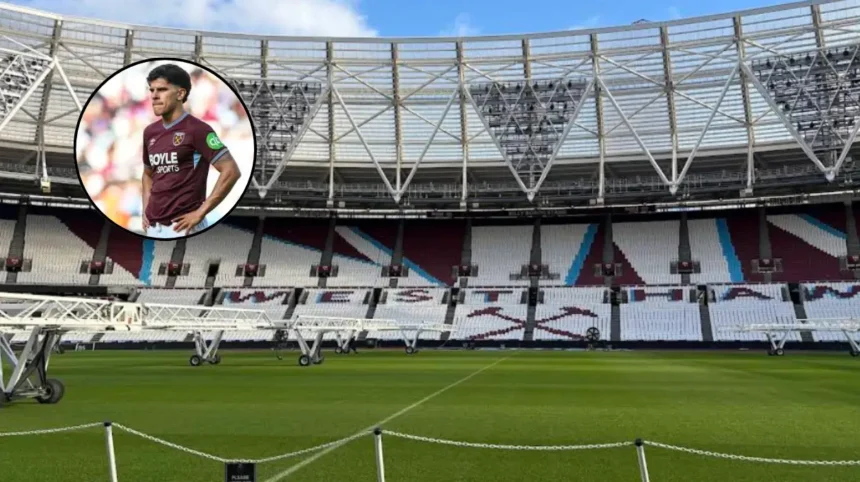 Man Utd Target Mateus Fernandes As West Ham Respond Manchester 2026