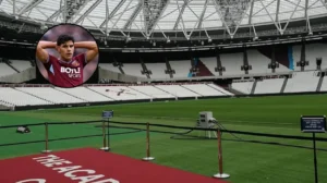 Manchester United Target Mateus Fernandes as West Ham Fight Retention: London 2026
