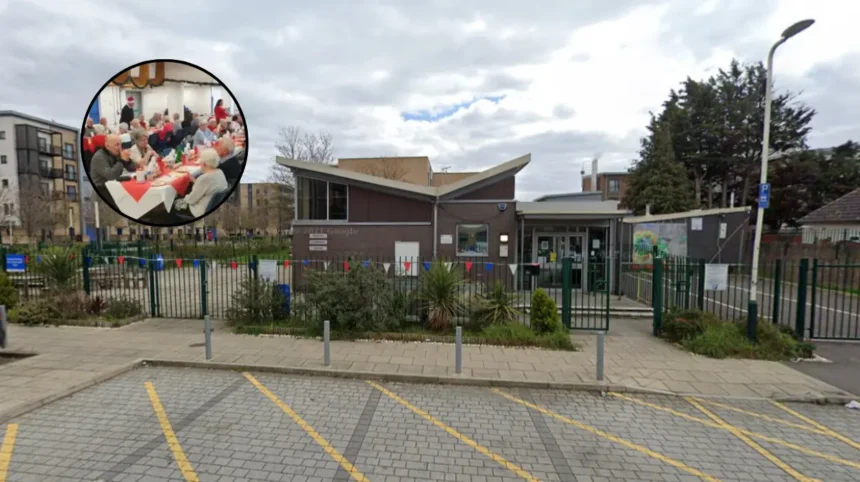 Mardyke Community Centre Annual Summer Festival, South Hornchurch 2026