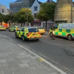 Mare Street Incident Today What Happened and Police Response