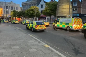 Mare Street Incident Today What Happened and Police Response