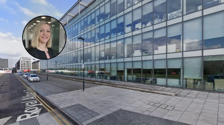 Maria Christofi Recommended as Newham Chief Executive; Newham 2026