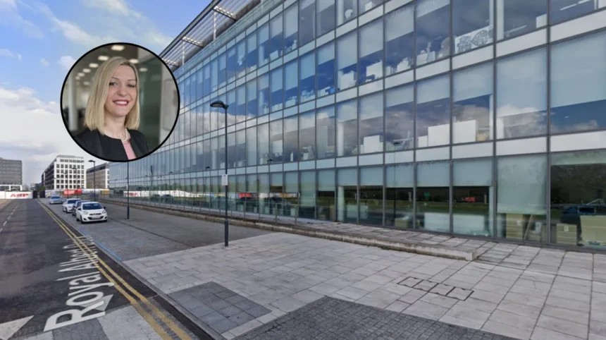 Maria Christofi Recommended as Newham Chief Executive; Newham 2026