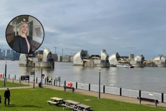 Maria Christofi Recommended as Newham Council Chief Executive, Newham 2026