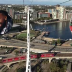 Mark Orabiyi Named After Silvertown Stabbing Death; Silvertown, 2026