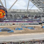 Mateus Fernandes Transfer Race Involves Tottenham and Man Utd London 2026