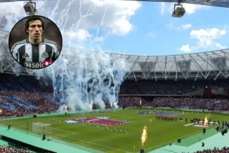 Mateus Fernandes West Ham Valuation Validated by Tottenham Bid London 2026