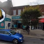 McDonald's Plans 125-Seat Hornchurch Restaurant at Poundland Site; Hornchurch 2026