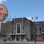 Michael Murray Awarded MBE for Veterans Support Havering 2026