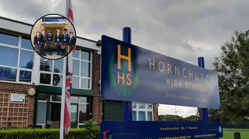 Most Oversubscribed Havering Secondary Schools 2026 | Havering