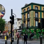 Multimedia Exhibition 'I Am Here' Opens in Bethnal Green 2026