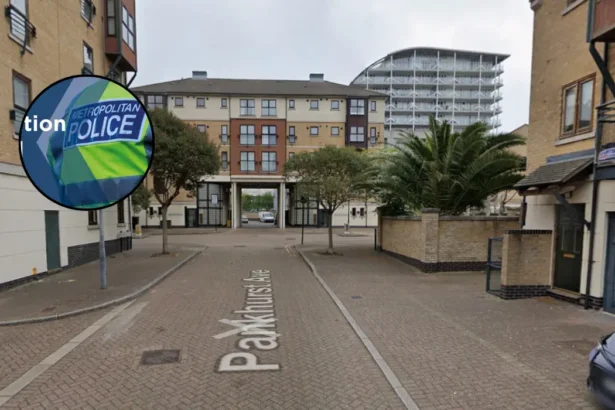 Murder Probe After Double Stabbing Kills Man in Silvertown 2026