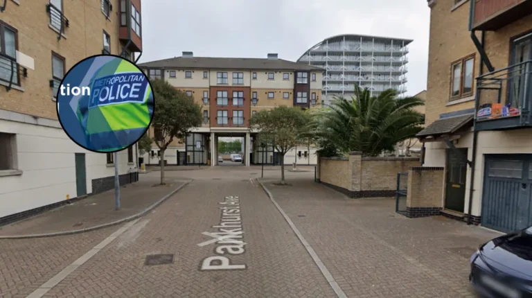 Murder Probe After Double Stabbing Kills Man in Silvertown 2026