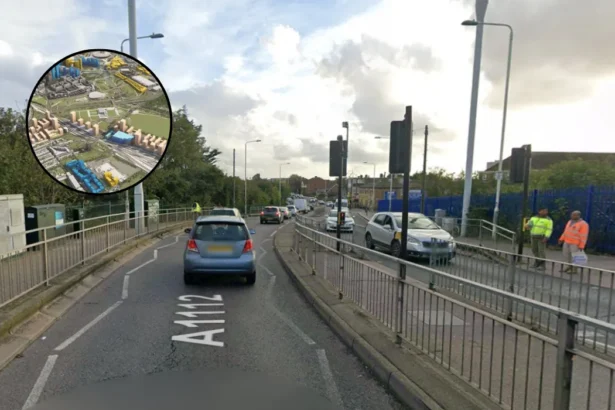 New Garage Redevelopment Scheme Proposed in Dagenham 2026