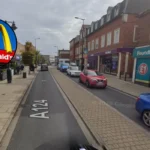 New McDonald's Planned at Former Poundland Site in Hornchurch 2026