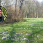 New Ranger Kit McKay Joins Tower Hamlets Cemetery Park 2026