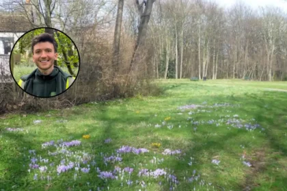 New Ranger Kit McKay Joins Tower Hamlets Cemetery Park 2026