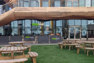 Newham Restaurants Best New Openings Worth Visiting in 2026