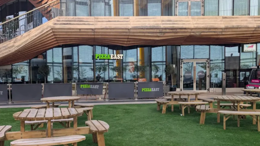 Newham Restaurants Best New Openings Worth Visiting in 2026