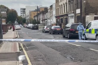 Newham Stabbing Leaves One Dead, Two Injured as Murder Probe Begins