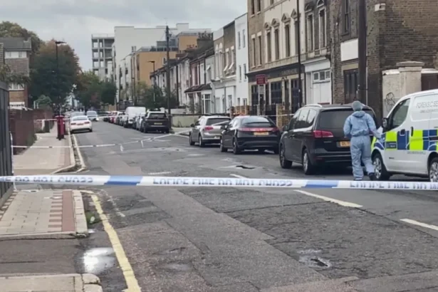 Newham Stabbing Leaves One Dead, Two Injured as Murder Probe Begins