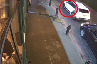 North London Gang Member Guilty in Dalston Restaurant Murder Plot Case Trial