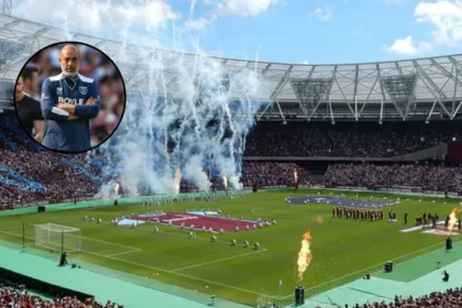 Nuno Commits to West Ham After Relegation Crisis | Rush Green 2026