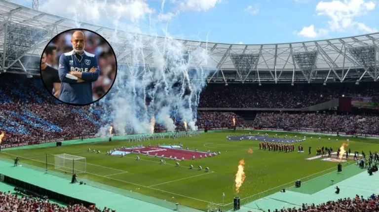 Nuno Commits to West Ham After Relegation Crisis | Rush Green 2026