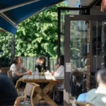 Ombra East London Pasta Restaurant Closes After 15 Years UK.