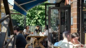 Ombra East London Pasta Restaurant Closes After 15 Years UK.