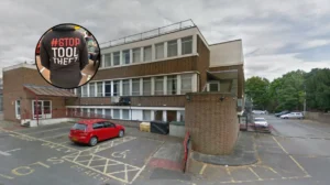 Over 100 Traders Protest Tool Theft Outside Romford Court 2026