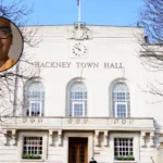 Patrick Vernon Knighted for Racial Equality Work – Hackney, 2026