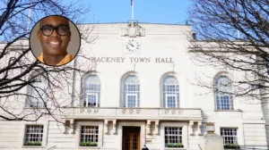 Patrick Vernon Knighted for Racial Equality Work – Hackney, 2026