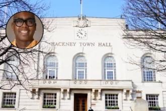 Patrick Vernon Knighted for Racial Equality Work – Hackney, 2026