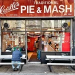 Pie and Mash East London Best Old School Spots Still Open