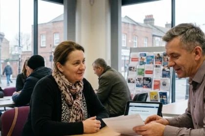 Poland UK Benefit Advice for East London Residents