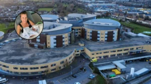 Queen's Hospital Misdiagnosis Ordeal Shakes Pregnant Mum, Rainham 2026