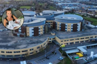 Queen's Hospital Misdiagnosis Ordeal Shakes Pregnant Mum, Rainham 2026