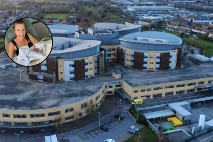Queen's Hospital Misdiagnosis Ordeal Shakes Pregnant Mum, Rainham 2026