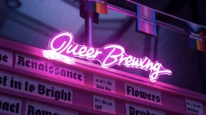 Queer Brewing to Close East London Taproom After Seven Years of Operation