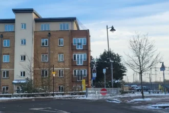 Rainham Is It in Essex or London and What Residents Think