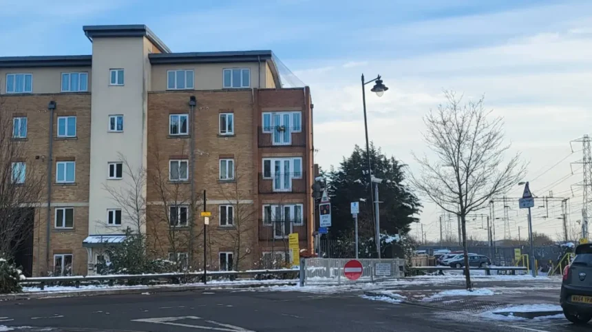 Rainham Is It in Essex or London and What Residents Think