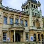 Redbridge Council Unveils £26.81m Overspend Redbridge 2026