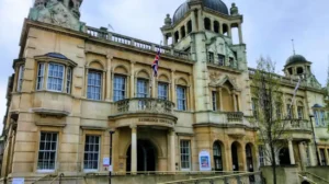 Redbridge Council Unveils £26.81m Overspend Redbridge 2026