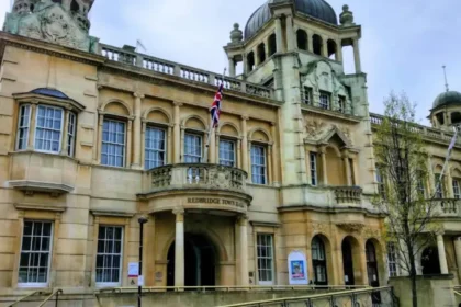 Redbridge Council Unveils £26.81m Overspend Redbridge 2026