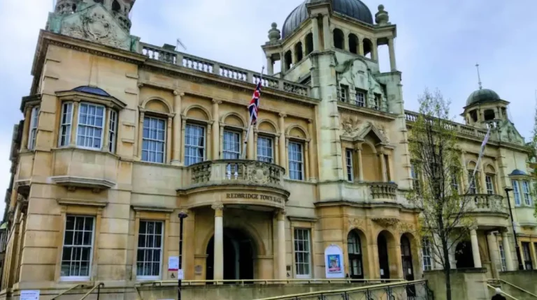 Redbridge Council Unveils £26.81m Overspend Redbridge 2026